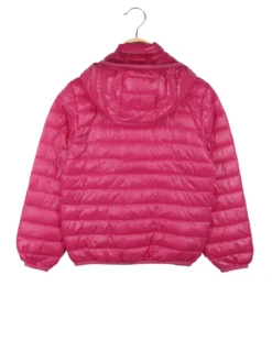 F&H Kids Giubbotto 100 grammi da bambina con cappuccio