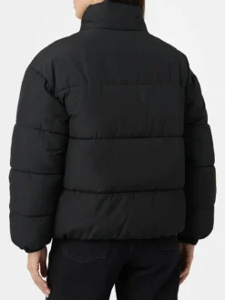 Fila CIMONE Piumino donna relaxed - nero