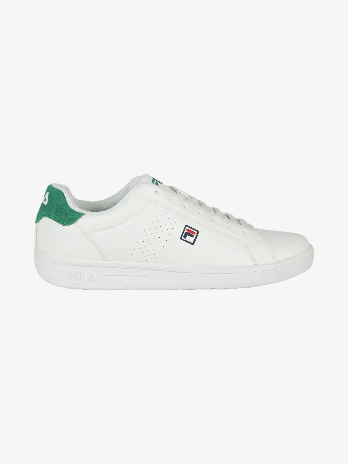 Fila CROSSCOURT 2 F Sneakers stringate da uomo