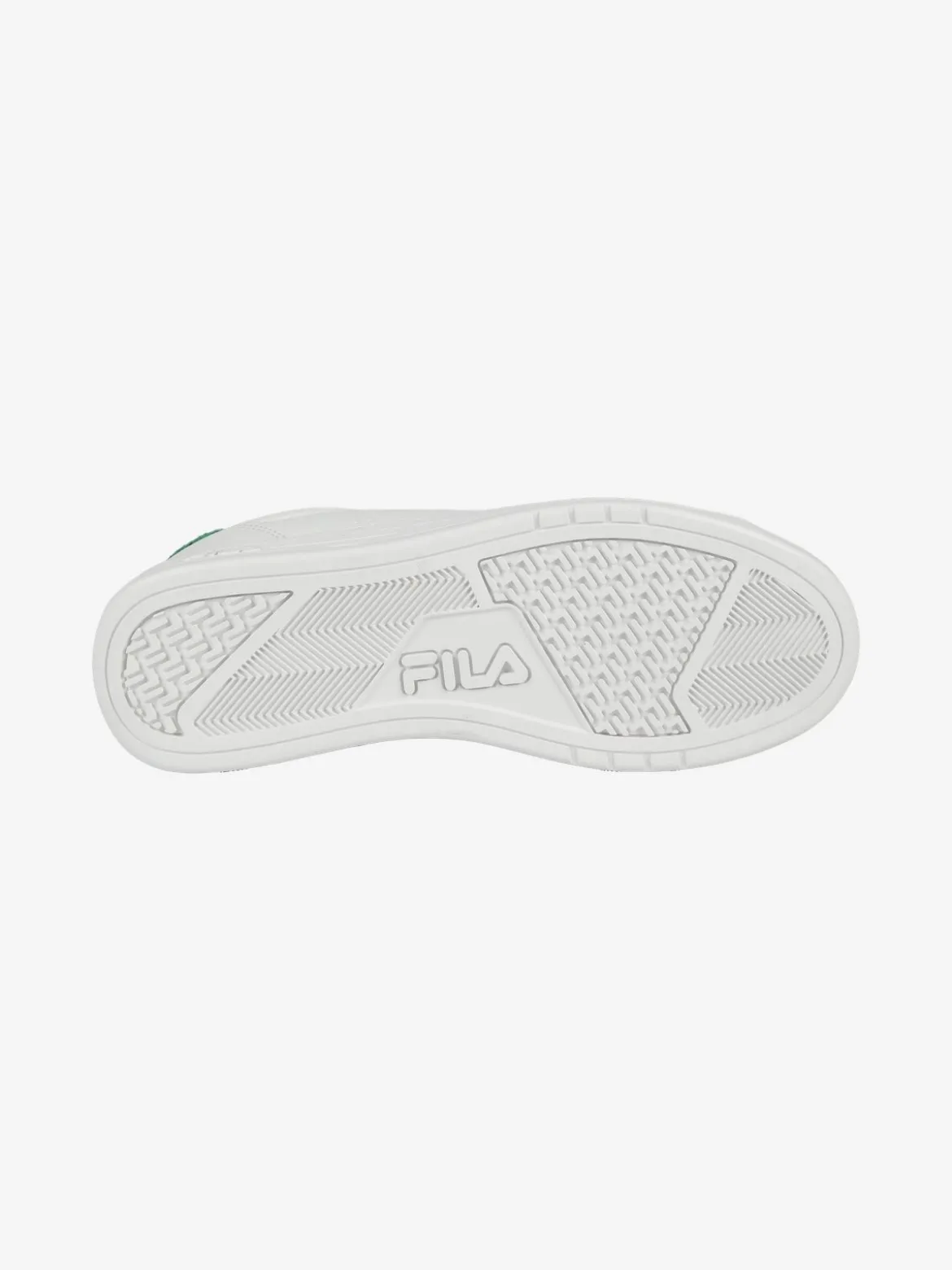 Fila CROSSCOURT 2 F Sneakers stringate da uomo
