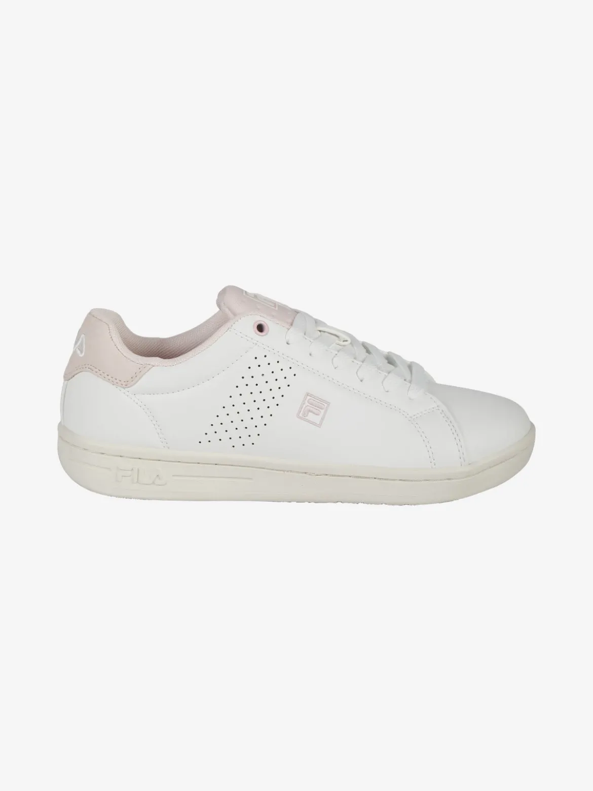 Fila CROSSCOURT 2 NT Sneakers basse stringate da donna