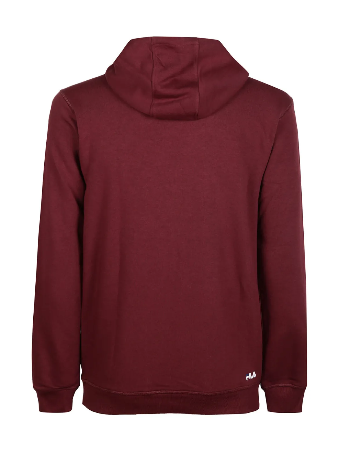 Fila Felpa unisex con cappuccio
