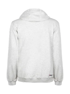 Fila Felpa unisex con cappuccio