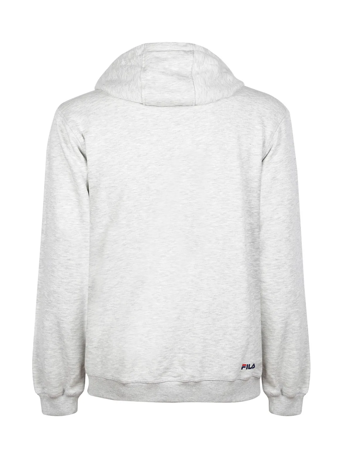 Fila Felpa unisex con cappuccio