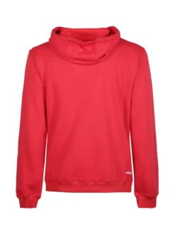 Fila Felpa unisex con cappuccio