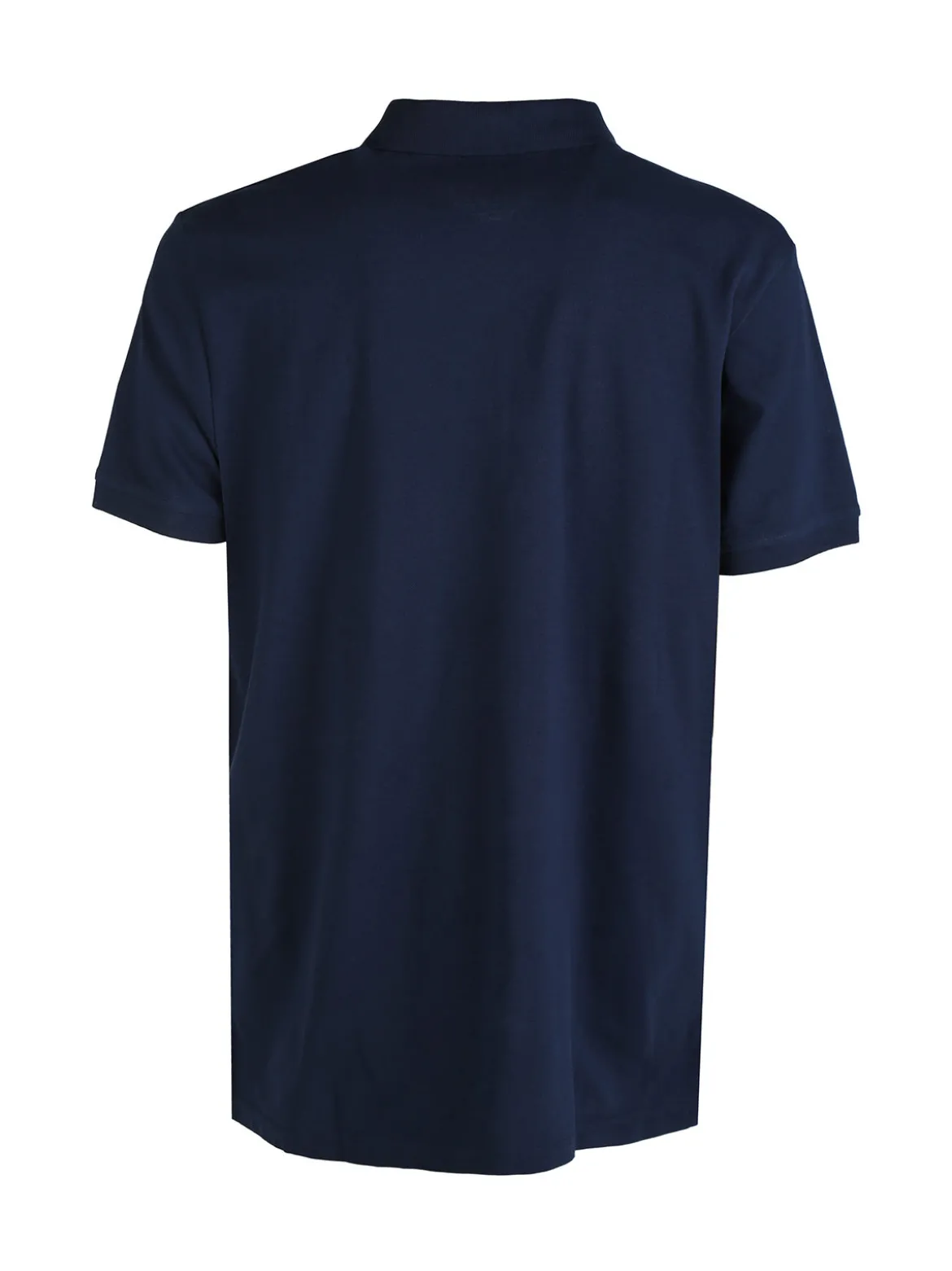 Fila Polo da uomo in cotone a maniche corte