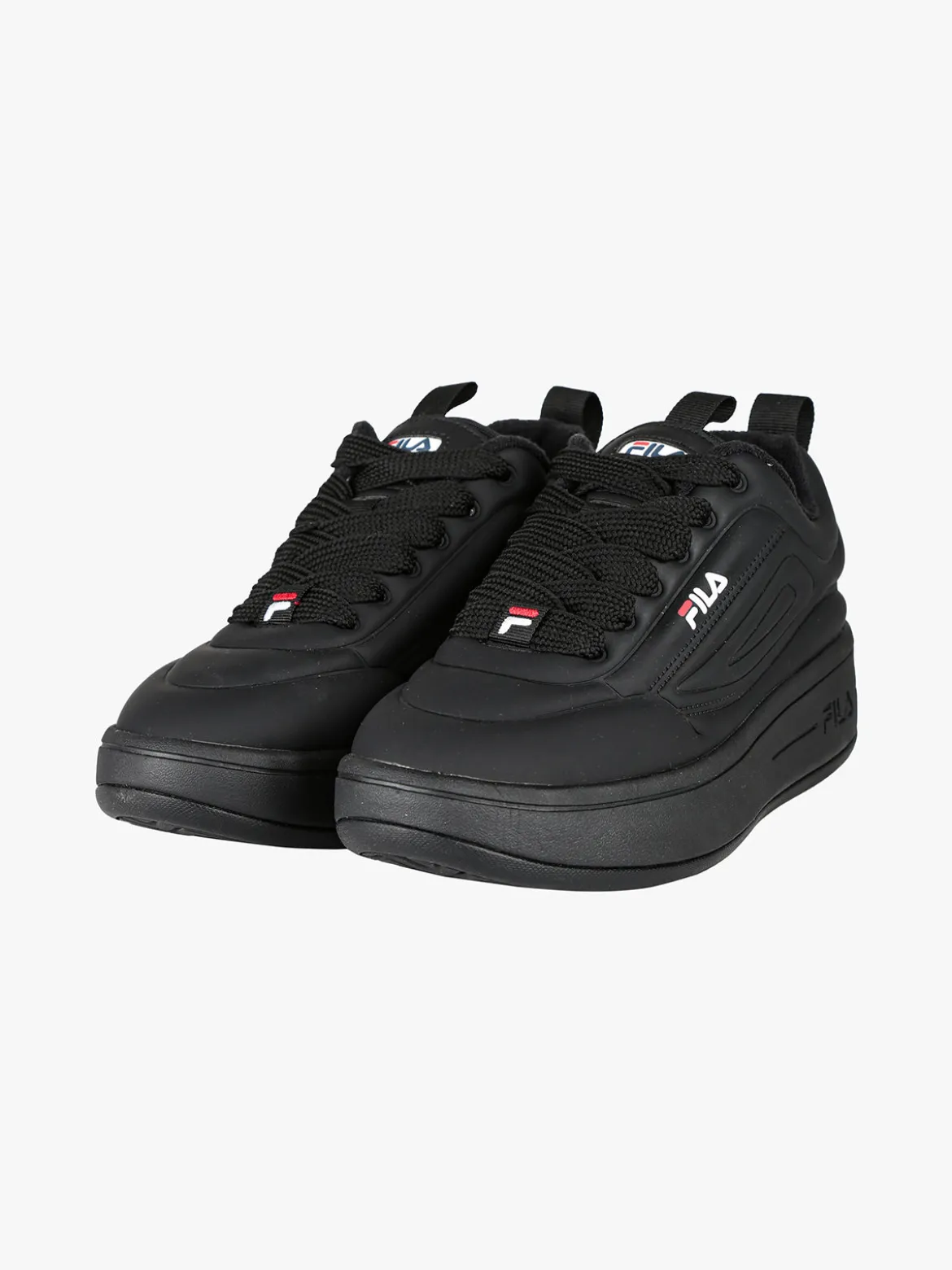 Fila SUPERBUBBLE Sneakers donna con platform