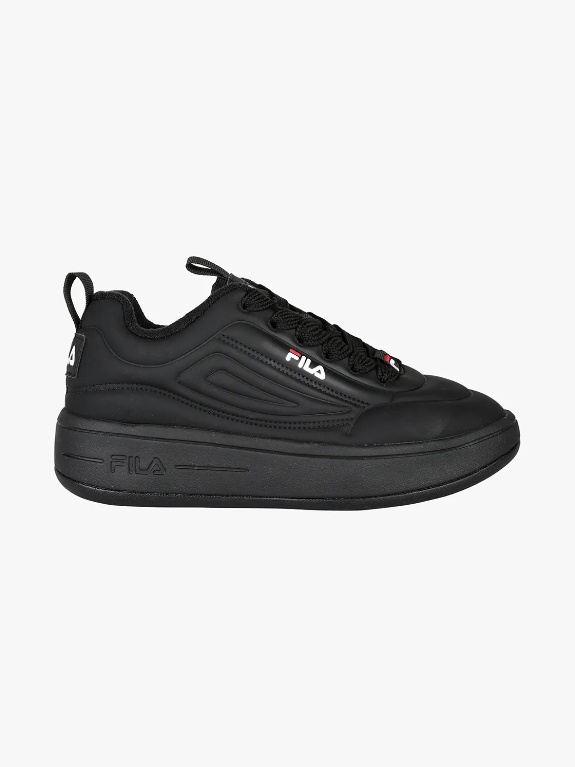 Fila SUPERBUBBLE Sneakers donna con platform