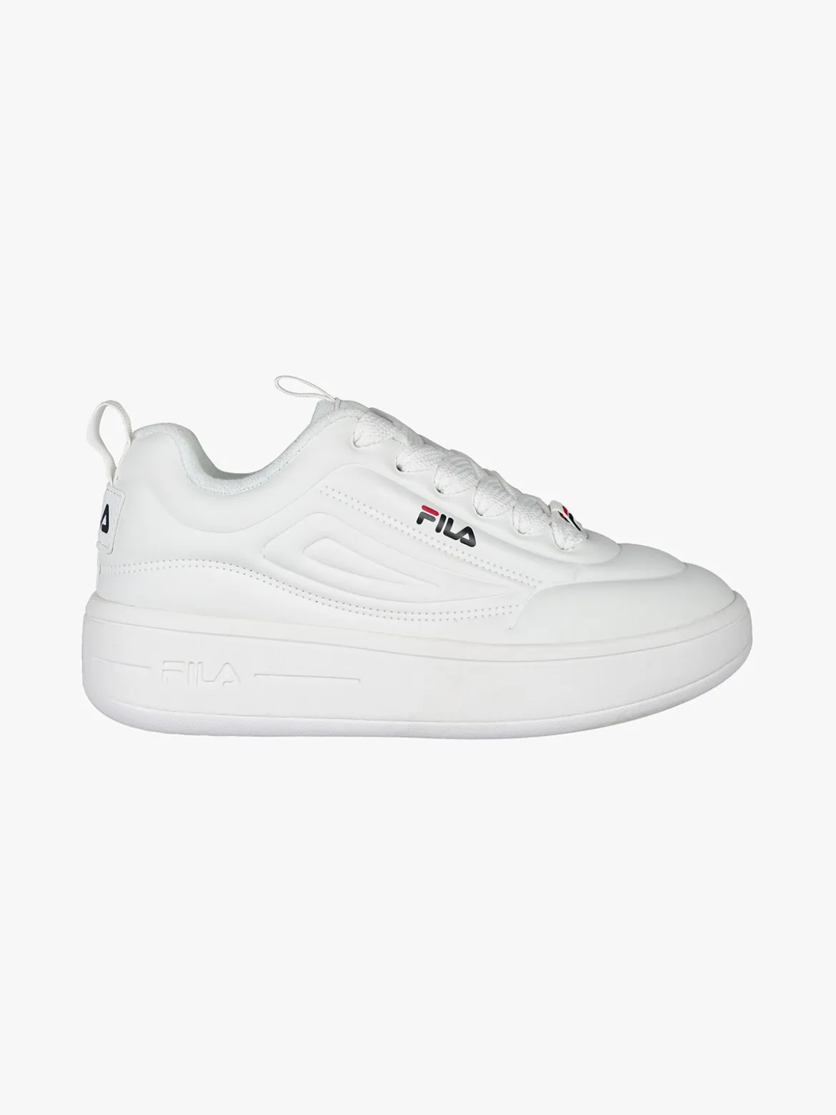 Fila SUPERBUBBLE Sneakers donna con platform