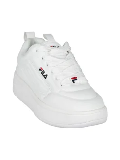Fila SUPERBUBBLE Sneakers donna con platform
