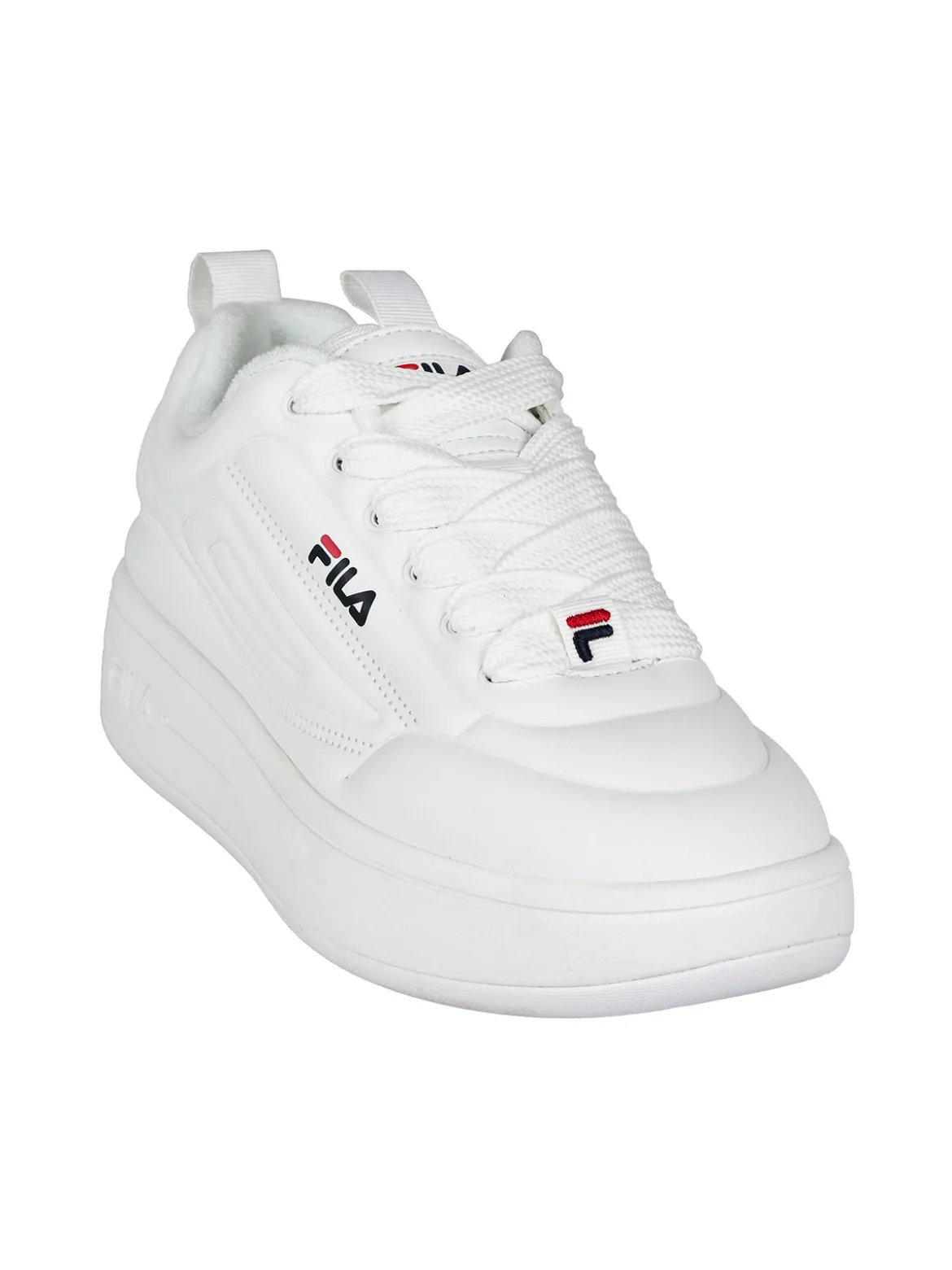 Fila SUPERBUBBLE Sneakers donna con platform