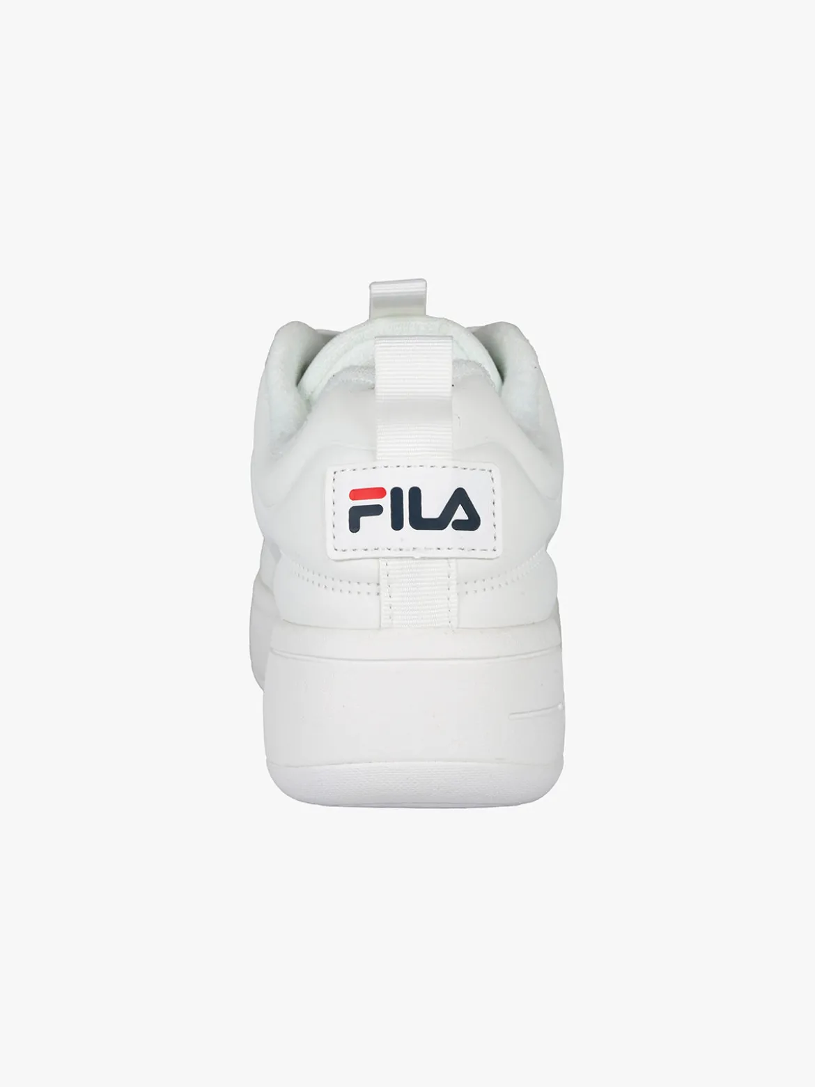 Fila SUPERBUBBLE Sneakers donna con platform