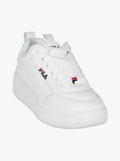 Fila SUPERBUBBLE Sneakers donna con platform