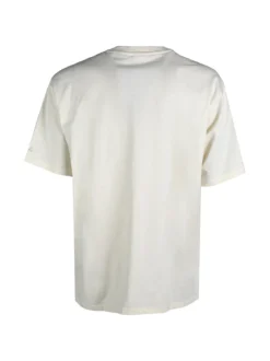 Fila T-shirt da uomo girocollo in cotone