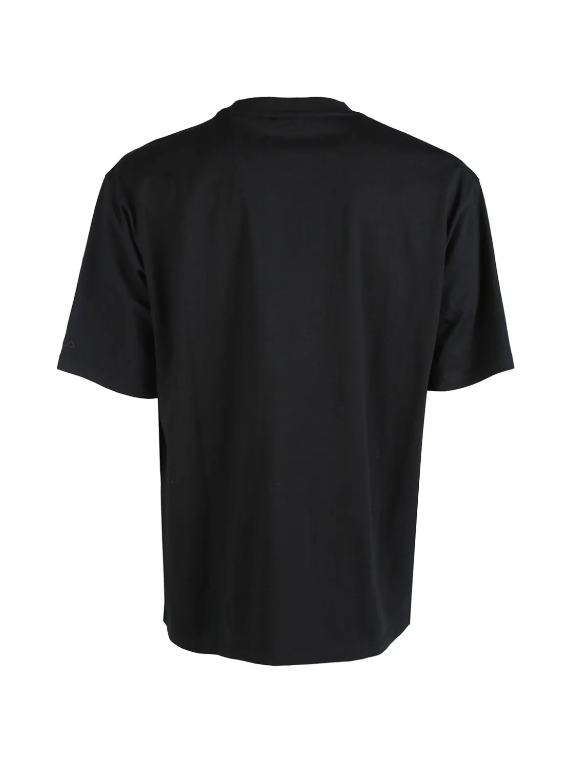 Fila T-shirt da uomo girocollo in cotone
