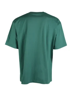 Fila T-shirt da uomo girocollo in cotone