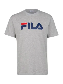 Fila T-shirt unisex in cotone