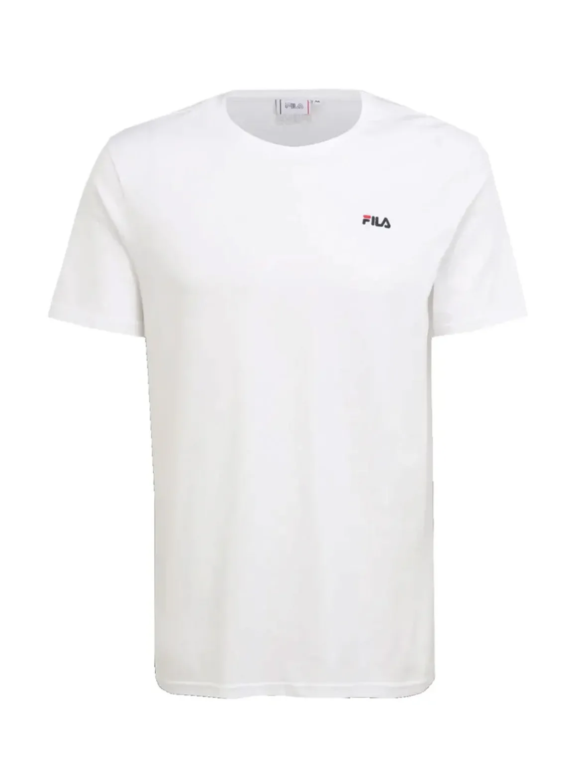 Fila T-shirt uomo in cotone