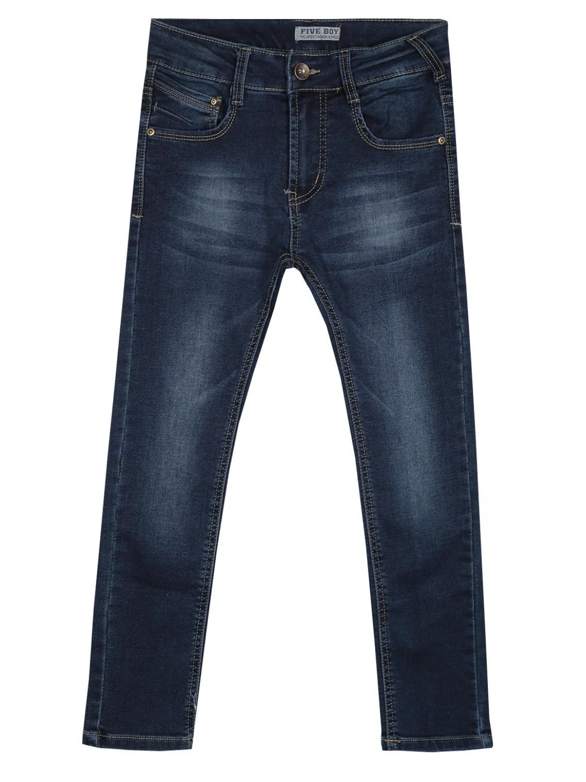 Five Boy Jeans skinny elasticizzati