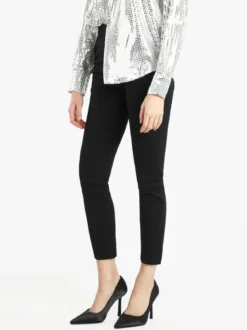 Forget Me Not Pantaloni da donna con gamba a sigaretta
