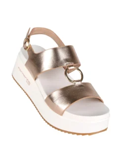 Fornarina Sandali donna con platform