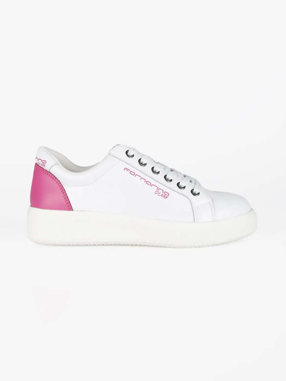 Fornarina Sneakers donna in pelle