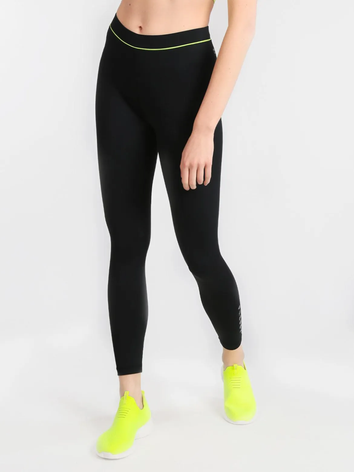 Freddy Leggings sportivi donna