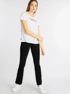 Freddy T-shirt donna manica corta