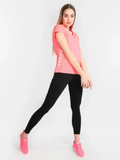 Freddy T-shirt sportiva donna