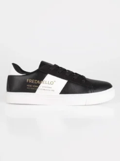 Fred Mello Sneakers basse stringate