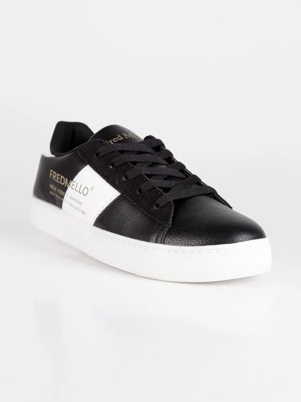 Fred Mello Sneakers basse stringate