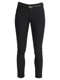 Freesia Pantaloni donna a sigaretta
