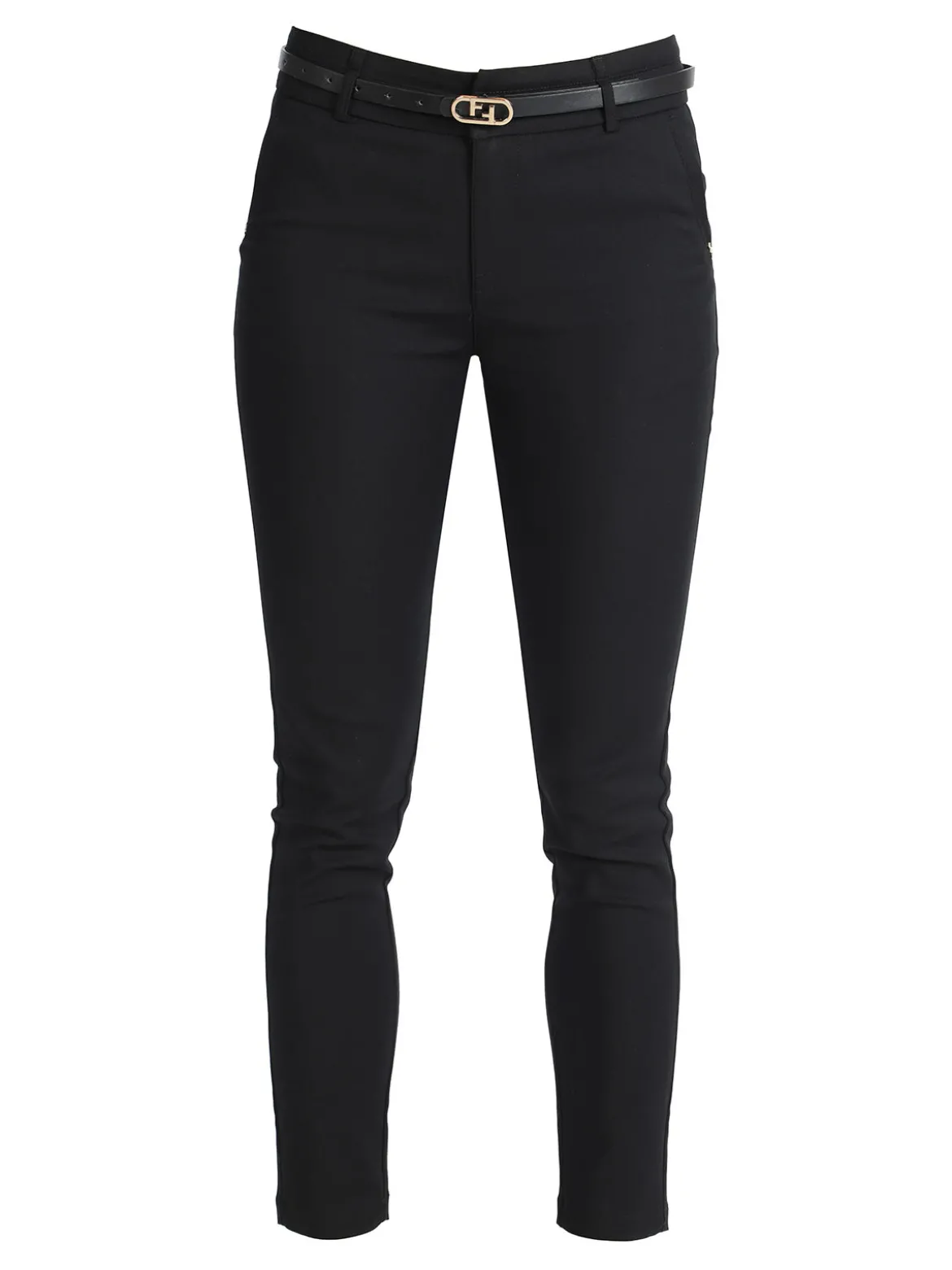 Freesia Pantaloni donna a sigaretta