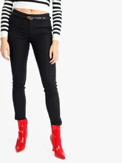 Freesia Pantaloni donna a sigaretta