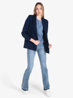 Frenetika Blazer donna aperto
