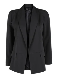 Frenetika Blazer donna aperto