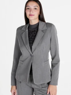 Frenetika Blazer donna classico