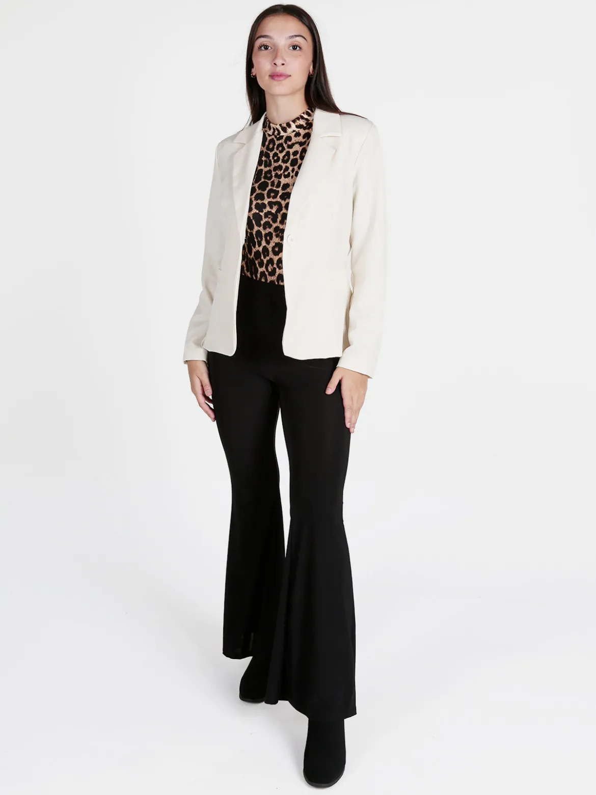 Frenetika Blazer donna classico