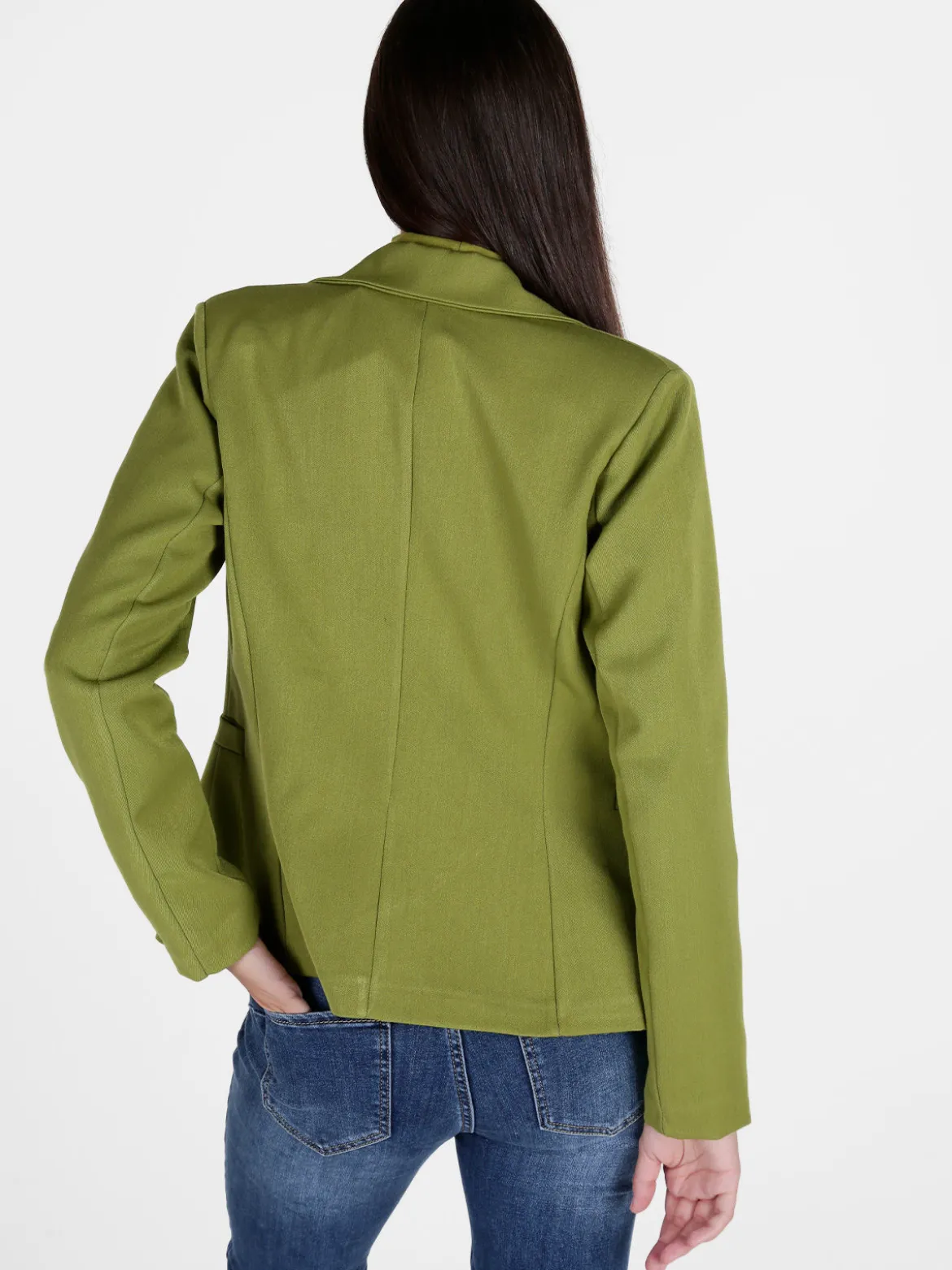 Frenetika Blazer donna classico