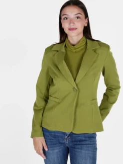 Frenetika Blazer donna classico