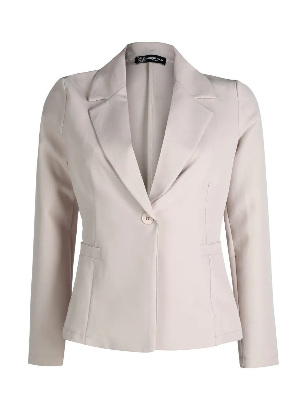Frenetika Blazer elegante da donna