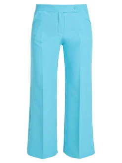 Frenetika Pantaloni classici da donna a palazzo