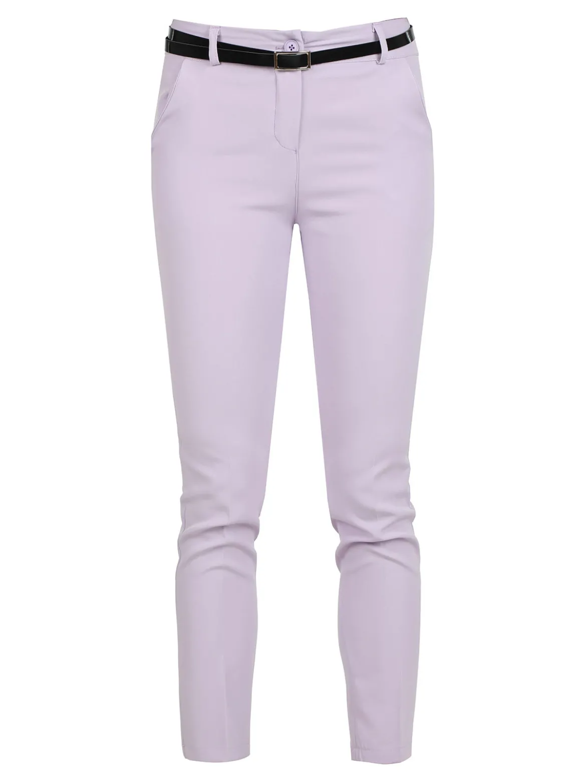 Frenetika Pantaloni classici da donna a sigaretta