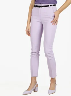 Frenetika Pantaloni classici da donna a sigaretta