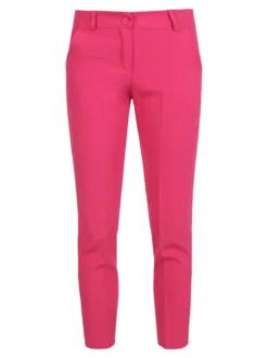 Frenetika Pantaloni classici da donna a sigaretta