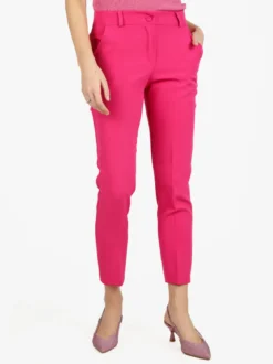 Frenetika Pantaloni classici da donna a sigaretta