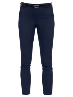 Frenetika Pantaloni classici da donna a sigaretta