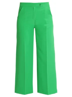 Frenetika Pantaloni cropped da donna