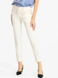 Frenetika Pantaloni donna eleganti