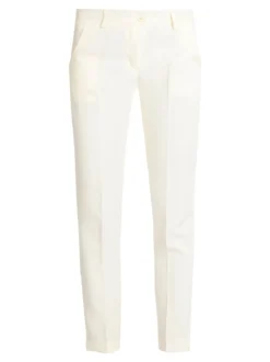 Frenetika Pantaloni donna eleganti